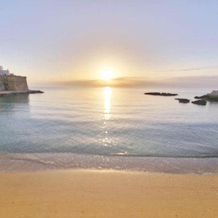 Versomare House Monopoli Exteriör bild